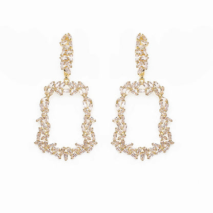 Hailey Earrings