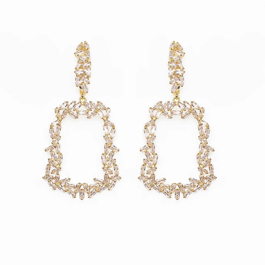 Hailey Earring