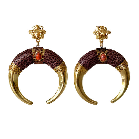Juan Earrings