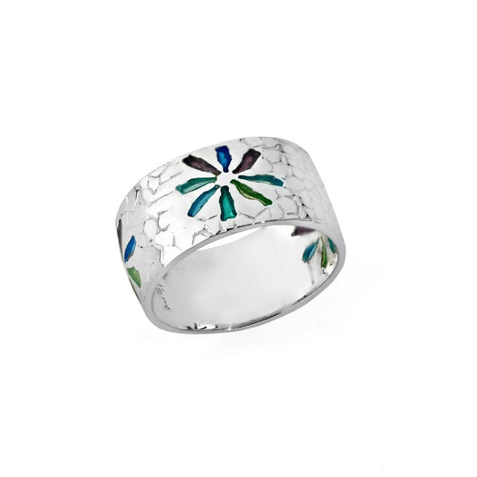 Ring Mao Silver