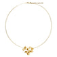 Necklace Arai Golden