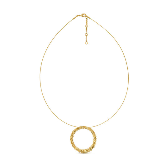 Necklace Stardust Golden
