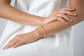 Bracelet Exuberant Golden