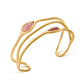 Bracelet Exuberant Golden