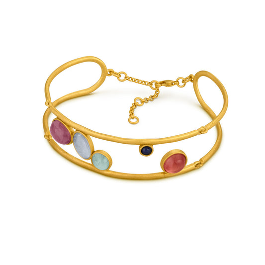 Bracelet Alegria Golden