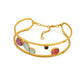 Bracelet Alegria Golden