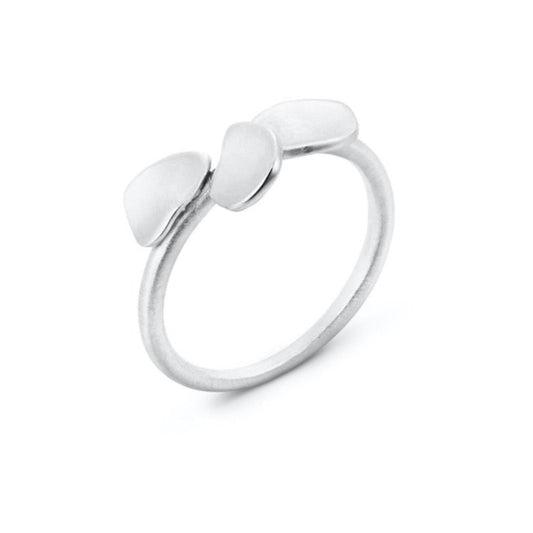 Ring Branca Silver