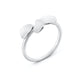Ring Branca Silver