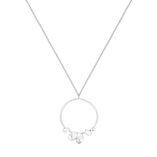 Necklace Branca Silver