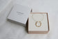 Necklace Aura Golden