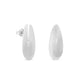Earrings Euphorbia Silver