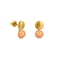 Earrings Codols Golden