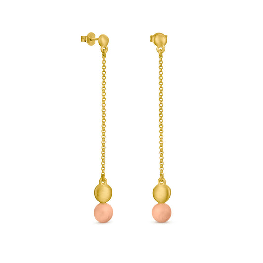 Earrings Codols Golden