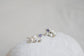 Earrings Arena Silver