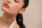 Earrings Arena Golden