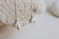 Earrings Arena Silver