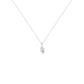 Necklace Arena Silver