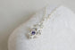 Necklace Arena Silver