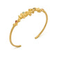 Bracelet Arena Golden