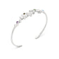 Bracelet Arena Silver