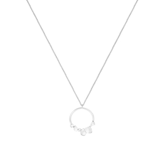 Necklace Branca Silver