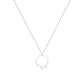 Necklace Branca Silver