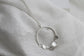 Necklace Branca Silver