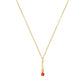 Necklace Eclat Golden