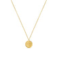 Necklace Vas Golden