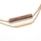 Rectangle Bracelet