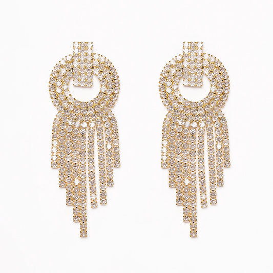 Marilyn Earrings