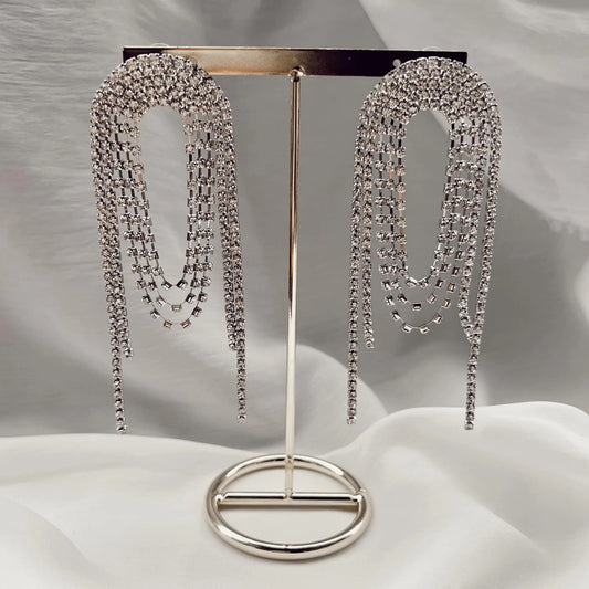 Monroe Earrings