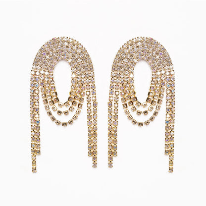 Monroe Earrings