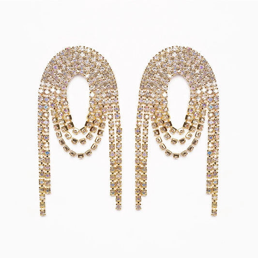 Monroe Earrings