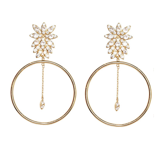 Faith Earrings