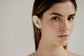 Earrings Clara Silver
