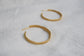 Earrings Estergold Golden