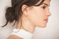 Earrings Estergold Golden