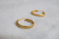 Earrings Estergold Golden