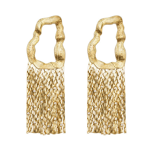 Liv Earrings