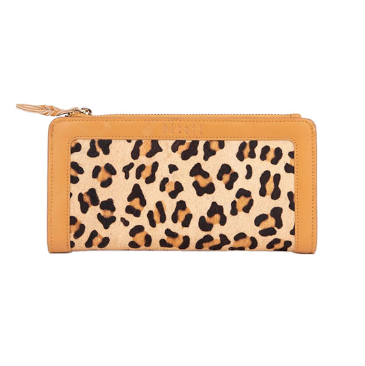 Wallet Leopard