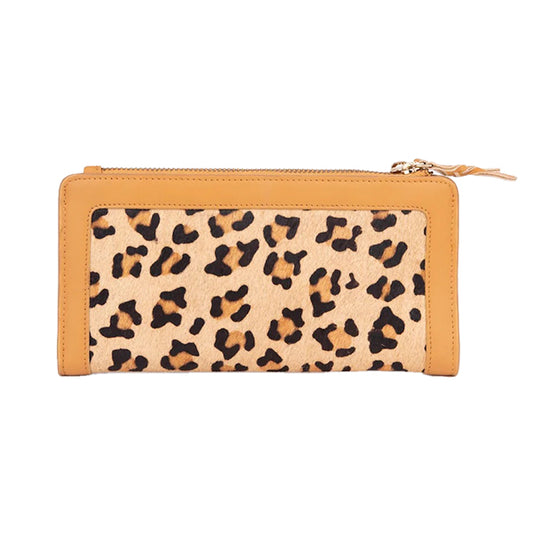Wallet Leopard