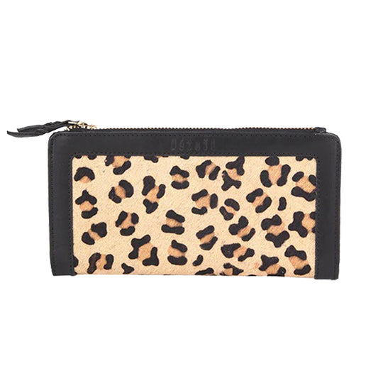 Wallet Leopard
